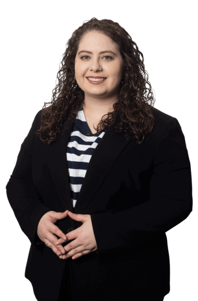 Courtney R. Cronin