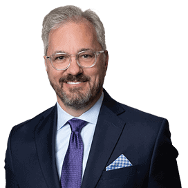 Brian J. Koch
