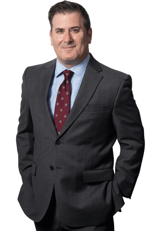 Bruce R. Levine