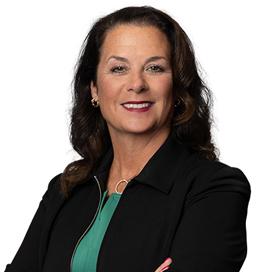 Anne M. Moran