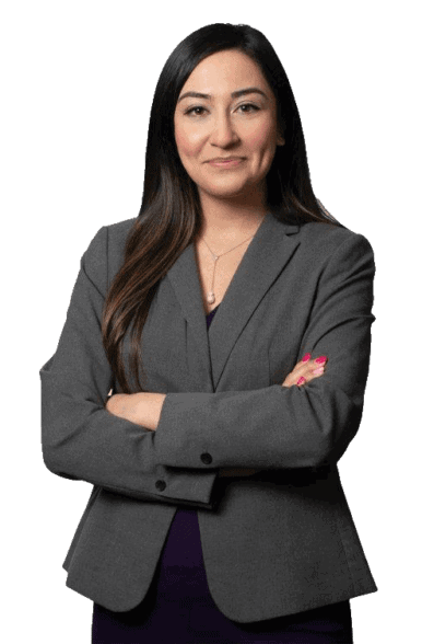 Laura E. Markos