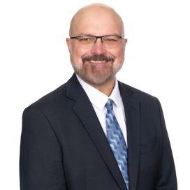 Brenden W. Webb
