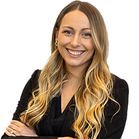 Alexis M. Hulfachor