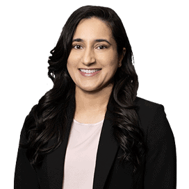 Javairia R. Khan