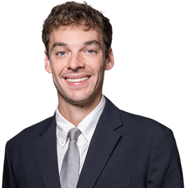 Ethan S. Dillon