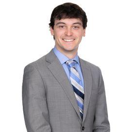 Noah M. Fahnestock