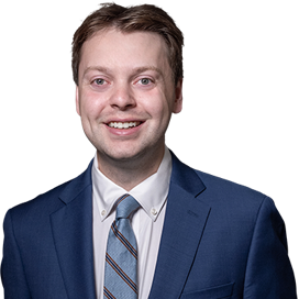 Daniel T. Kaminski