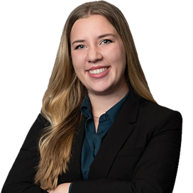 Maureen E. G. Andersen