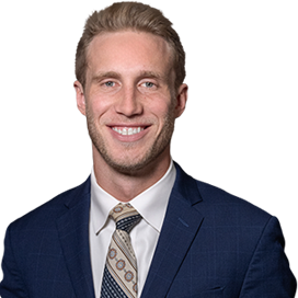 Brandon C. Holifield